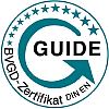 GUIDE ZERTIFIKAT